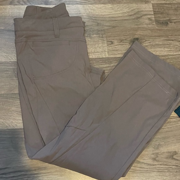 Athleta pants size four like new - Picture 1 of 7
